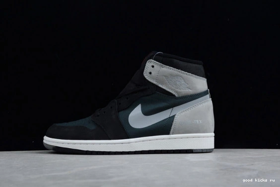 Gore-Tex High Grey DB2889-001 Element 1 Black Retro Particle DB2889-001 Air Jordan 0519